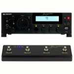Tête d’ampli basse Bergantino B|Amp Bass Head Bundle | Test, Avis & Comparatif
