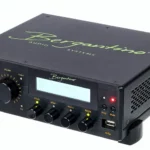 Tête d’ampli basse Bergantino B|Amp Bass Head | Test, Avis & Comparatif