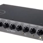 Tête d’ampli basse Blackstar U700H Elite Top | Test, Avis & Comparatif