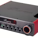 Tête d’ampli basse Bugera BV1001T Veyron Bass Head | Test, Avis & Comparatif