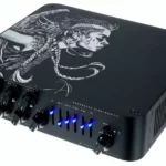 Tête d’ampli basse Darkglass Microtubes 900v2 Ltd Bass Head | Test, Avis & Comparatif