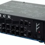 Tête d’ampli basse EBS Fafner II B-Stock | Test, Avis & Comparatif