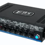 Tête d’ampli basse EBS Reidmar 502 | Test, Avis & Comparatif