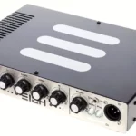 Tête d’ampli basse Eich Amplification T300 | Test, Avis & Comparatif