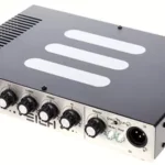 Tête d’ampli basse Eich Amplification T300 B-Stock | Test, Avis & Comparatif