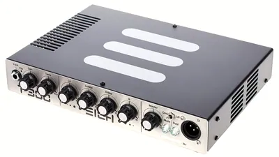 Tête d'ampli basse Eich Amplification T300 B-Stock