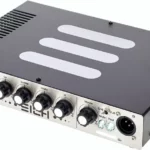 Tête d’ampli basse Eich Amplification T500 | Test, Avis & Comparatif
