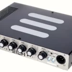 Tête d’ampli basse Eich Amplification T900 | Test, Avis & Comparatif
