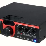 Tête d’ampli basse Epifani Piccolo II 555 | Test, Avis & Comparatif