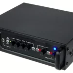 Tête d’ampli basse Epifani UL901 1000W | Test, Avis & Comparatif