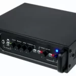 Tête d’ampli basse Epifani UL901 1000W B-Stock | Test, Avis & Comparatif
