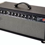 Tête d’ampli basse Fender Bassman 800 Head | Test, Avis & Comparatif