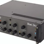 Tête d’ampli basse Glockenklang Blue Sky | Test, Avis & Comparatif