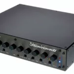Tête d’ampli basse Glockenklang Steamhammer | Test, Avis & Comparatif