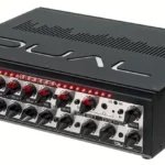 Tête d’ampli basse GR Bass DUAL800 | Test, Avis & Comparatif