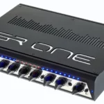 Tête d’ampli basse GR Bass ONE800 | Test, Avis & Comparatif