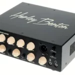 Tête d’ampli basse Harley Benton Block-800B B-Stock | Test, Avis & Comparatif