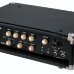 Tête d’ampli basse Harley Benton SolidBass 300H | Test, Avis & Comparatif