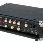 Tête d’ampli basse Harley Benton SolidBass 600H | Test, Avis & Comparatif
