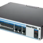 Tête d’ampli basse Hartke 2500 Bass Head | Test, Avis & Comparatif