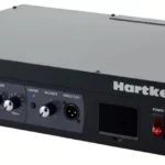 Tête d’ampli basse Hartke LH-1000 | Test, Avis & Comparatif