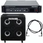 Tête d’ampli basse Hartke LH-1000 Bundle 5 | Test, Avis & Comparatif