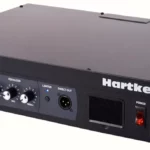 Tête d’ampli basse Hartke LH-500 | Test, Avis & Comparatif
