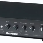 Tête d’ampli basse Hartke LX5500 | Test, Avis & Comparatif