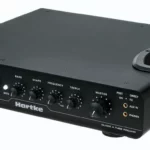 Tête d’ampli basse Hartke LX8500 | Test, Avis & Comparatif