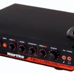 Tête d’ampli basse Hartke TX600 | Test, Avis & Comparatif
