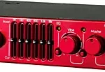 Tête d’ampli basse Ibanez P500H Promethean B-Stock | Test, Avis & Comparatif