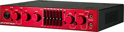 Tête d'ampli basse Ibanez P500H Promethean B-Stock