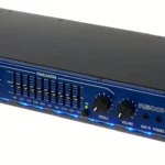 Tête d’ampli basse Laney R500H | Test, Avis & Comparatif
