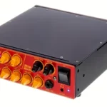 Tête d’ampli basse Markbass Big Bang B-Stock | Test, Avis & Comparatif