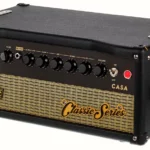 Tête d’ampli basse Markbass Casa Head Michael League | Test, Avis & Comparatif