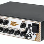Tête d’ampli basse Markbass Little Marcus 1000 | Test, Avis & Comparatif