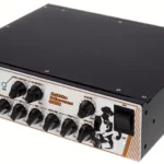 Tête d’ampli basse Markbass Little Marcus 800 | Test, Avis & Comparatif