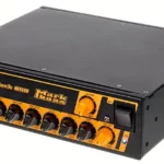 Tête d’ampli basse Markbass Little Mark 800 | Test, Avis & Comparatif