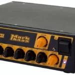 Tête d’ampli basse Markbass Little Mark III | Test, Avis & Comparatif