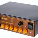 Tête d’ampli basse Markbass Little Mark Tube B-Stock | Test, Avis & Comparatif