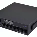 Tête d’ampli basse Mesa Boogie Subway D-800 | Test, Avis & Comparatif