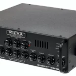 Tête d’ampli basse Mesa Boogie Subway WD-800 | Test, Avis & Comparatif