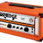 Tête d’ampli basse Orange AD200B Mk3 | Test, Avis & Comparatif