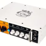 Tête d’ampli basse Orange Little Bass Thing | Test, Avis & Comparatif