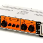 Tête d’ampli basse Orange OB1-500 Bass Head | Test, Avis & Comparatif