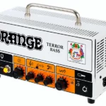 Tête d’ampli basse Orange Terror Bass | Test, Avis & Comparatif