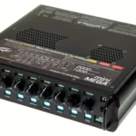 Tête d’ampli basse Peavey MiniMEGA | Test, Avis & Comparatif