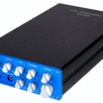 Tête d’ampli basse Phil Jones Bass Amp Head BP-800 | Test, Avis & Comparatif