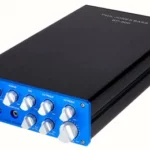 Tête d’ampli basse Phil Jones Bass Amp Head BP-800 B-Stock | Test, Avis & Comparatif