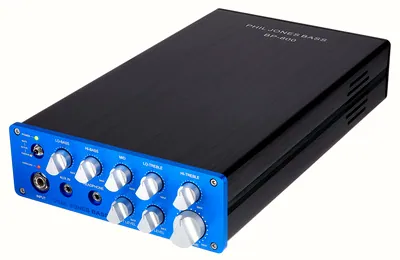 Tête d'ampli basse Phil Jones Bass Amp Head BP-800 B-Stock